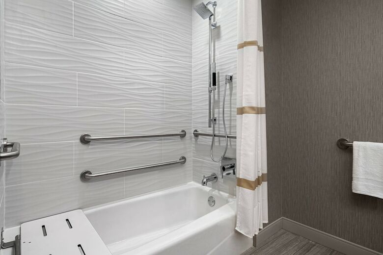 Hotel Marriott Phoenix Chandler