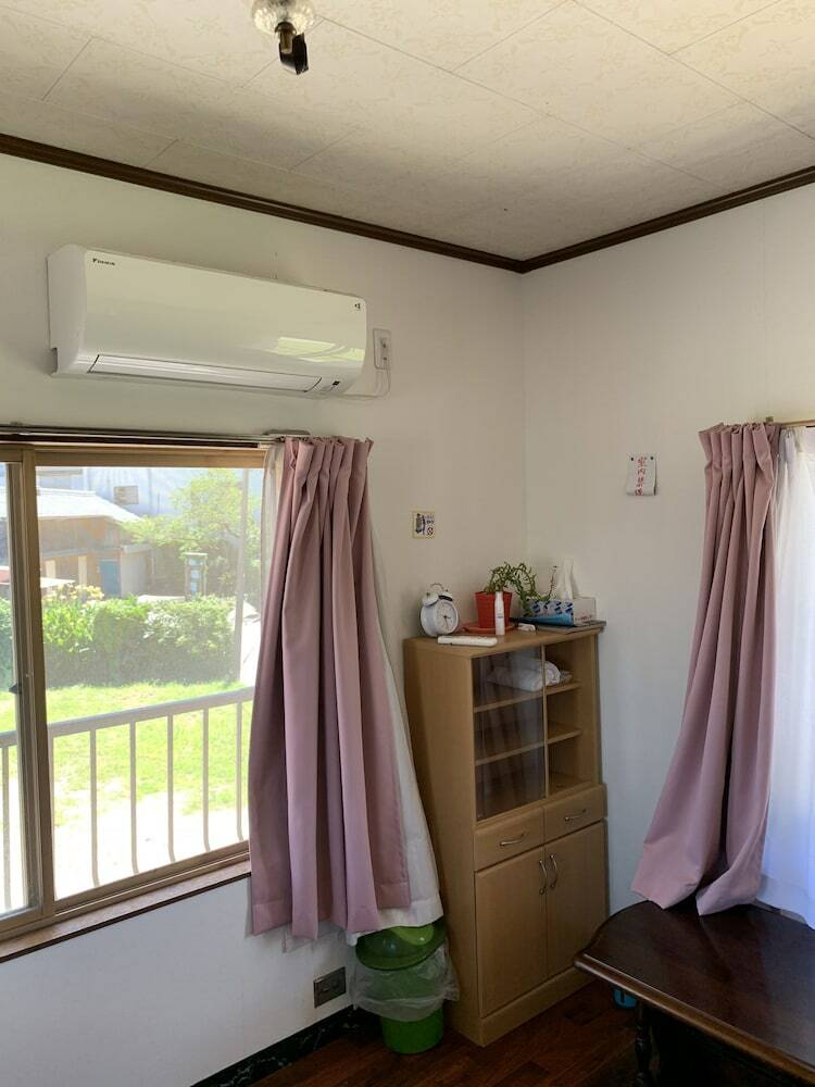 Hotel Guesthouse Tonpare