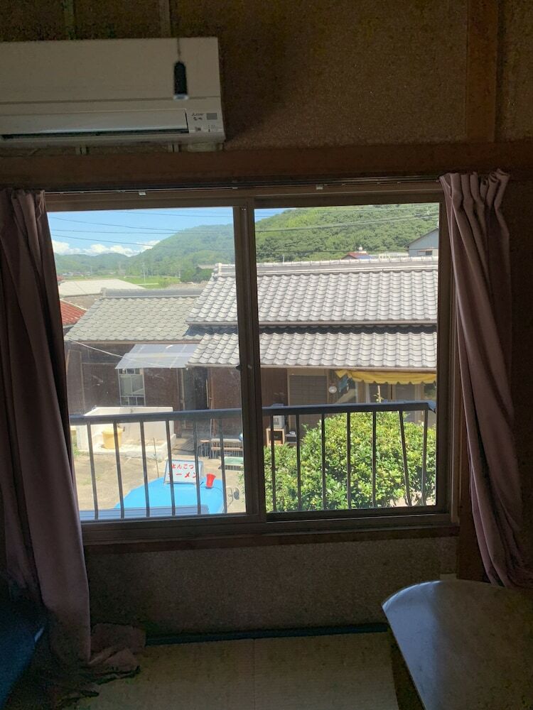 Hotel Guesthouse Tonpare
