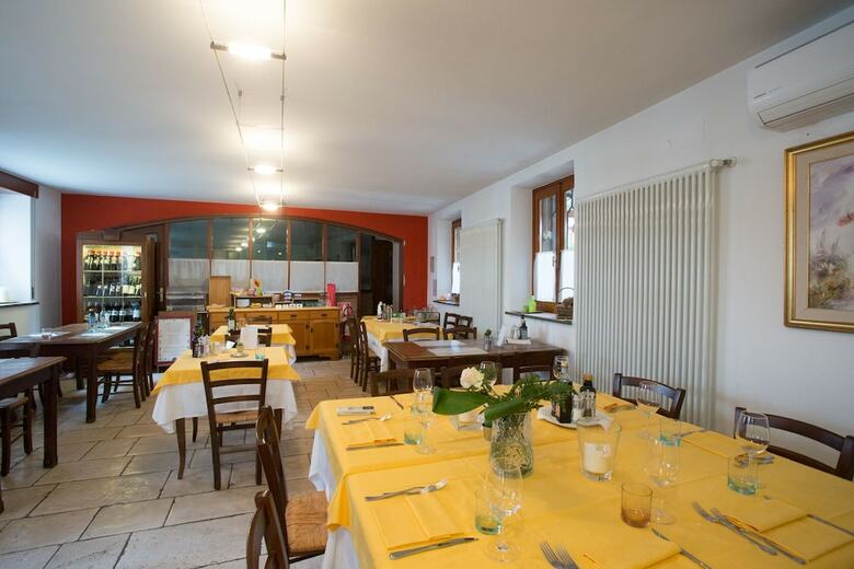 Hotel Albergo Al Bottegon