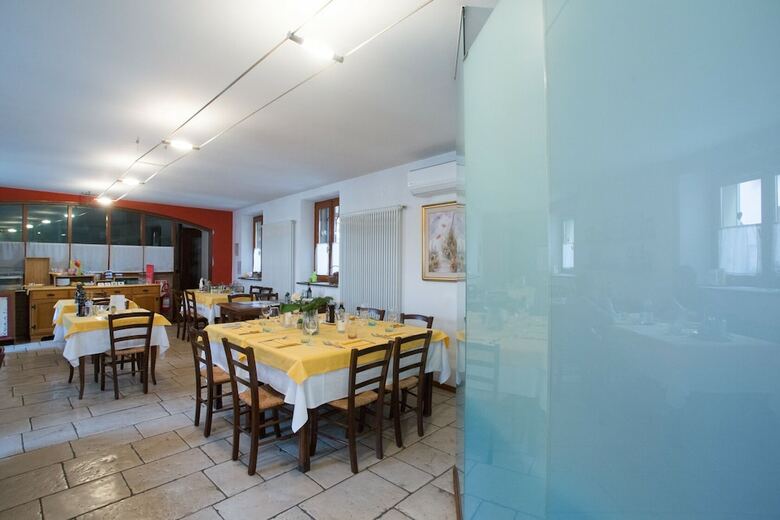 Hotel Albergo Al Bottegon