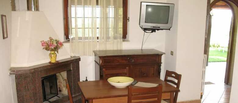 Agroturismo Casale Di Colle