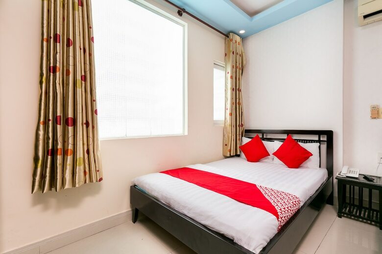 Hotel Oyo 252 Sai Gon Vang