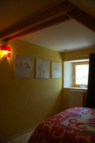 Bed & Breakfast Le Valombr�