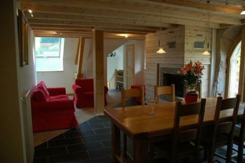 Bed & Breakfast Le Valombr�