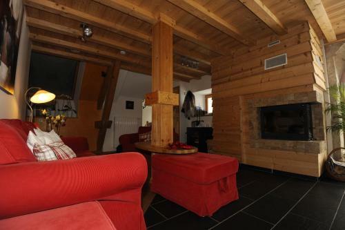 Bed & Breakfast Le Valombr�