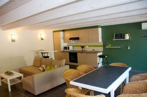 Apartamento La Cigaliere En Cote Vermeille