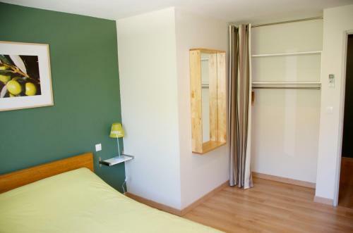 Apartamento La Cigaliere En Cote Vermeille