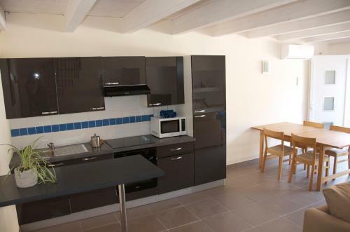 Apartamento La Cigaliere En Cote Vermeille