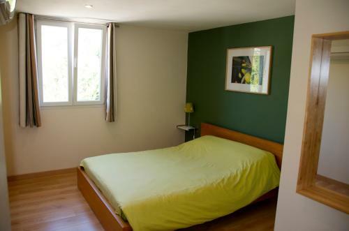 Apartamento La Cigaliere En Cote Vermeille