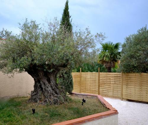 Apartamento La Cigaliere En Cote Vermeille