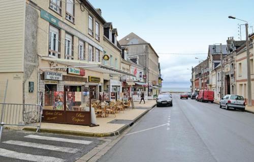 Apartment Rue Ernest Jamart M-820