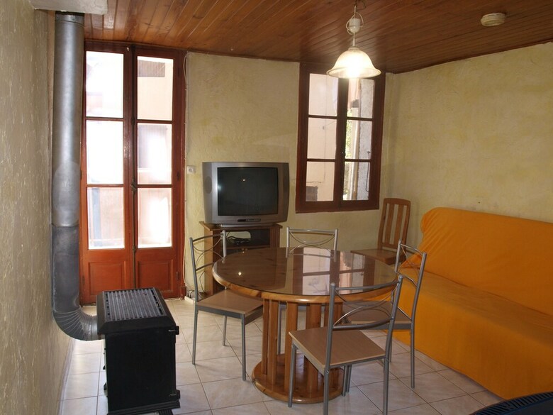 Apartamento Vacances Haut-verdon - Du Mitan