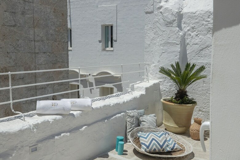 Apartamento Chez Anna