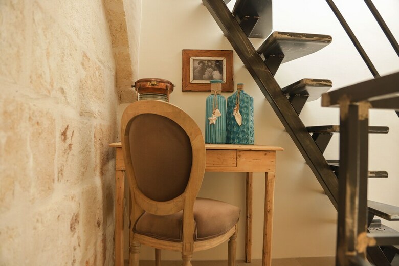 Apartamento Chez Anna