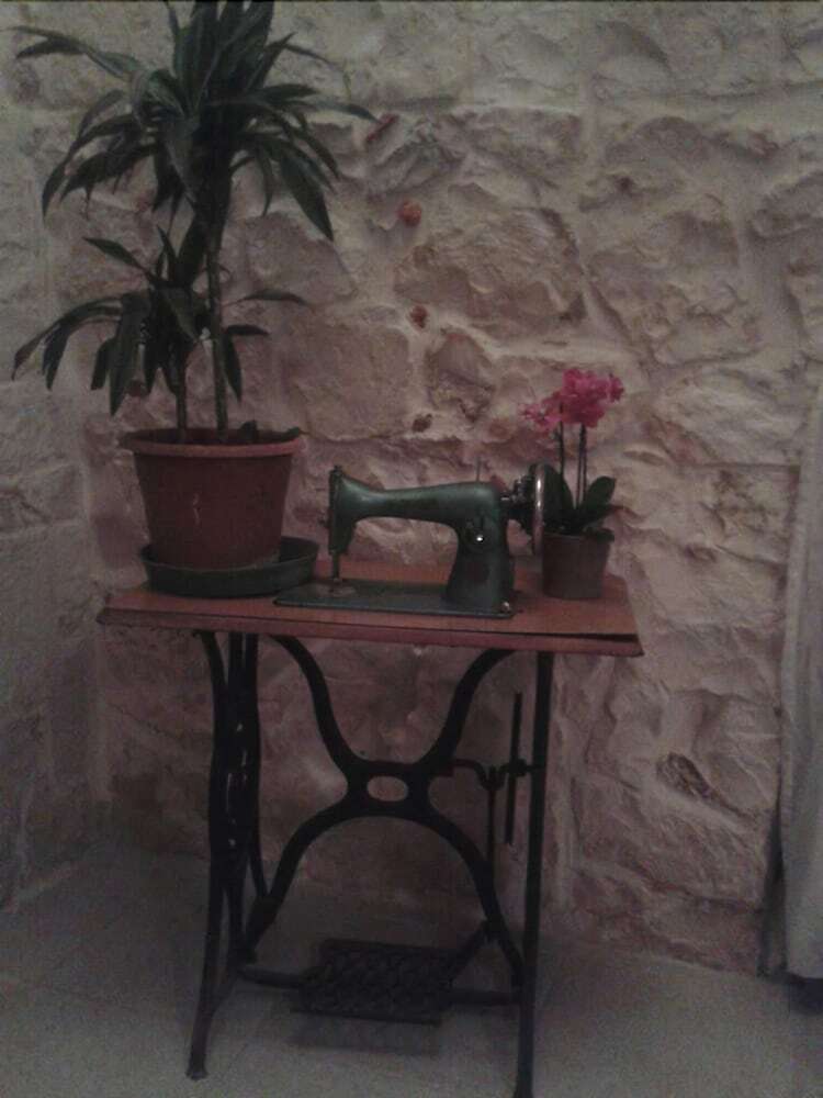Agroturismo Agriturismo Monte Adamo