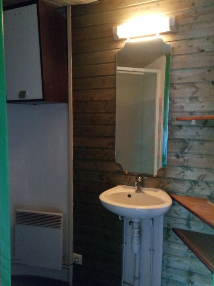Villa Vacances Haut-verdon - La Tour