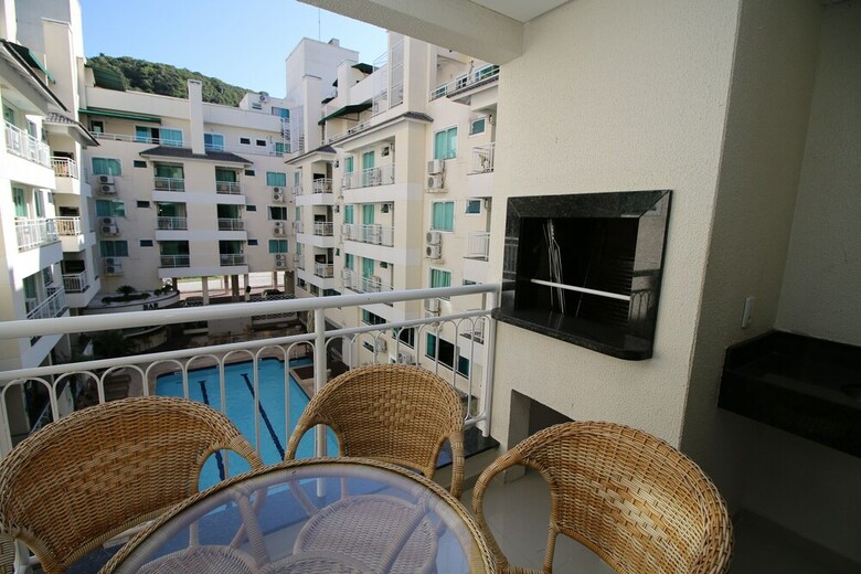 Aluguel Apartamento 1 Quarto Summer Beach 076a