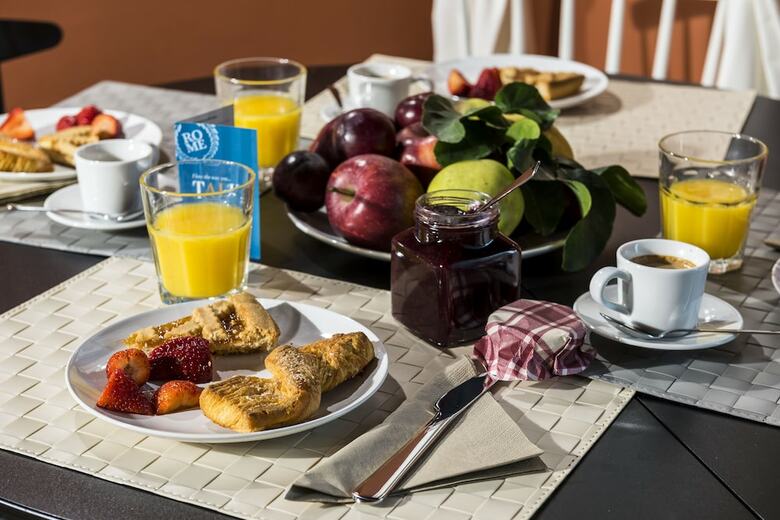 Apartamento Sweet Inn Fori Imperiali