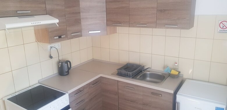 Apartamentos Penzi�n ?koln� Chomutov