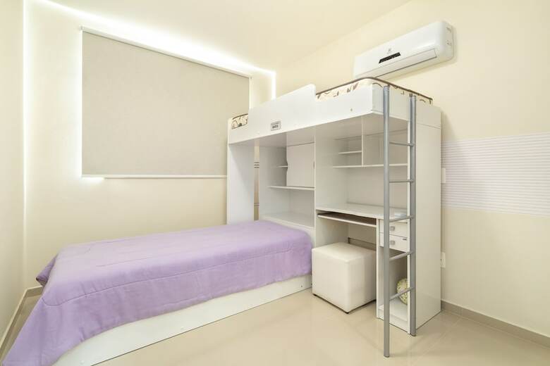 Aluguel Apartamento 3 Quartos 1 Suite 393
