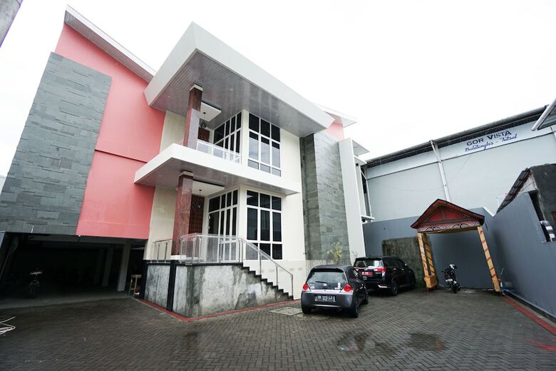 Hostal Oyo 1290 Felizcha House