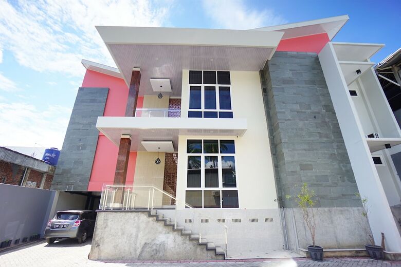 Hostal Oyo 1290 Felizcha House