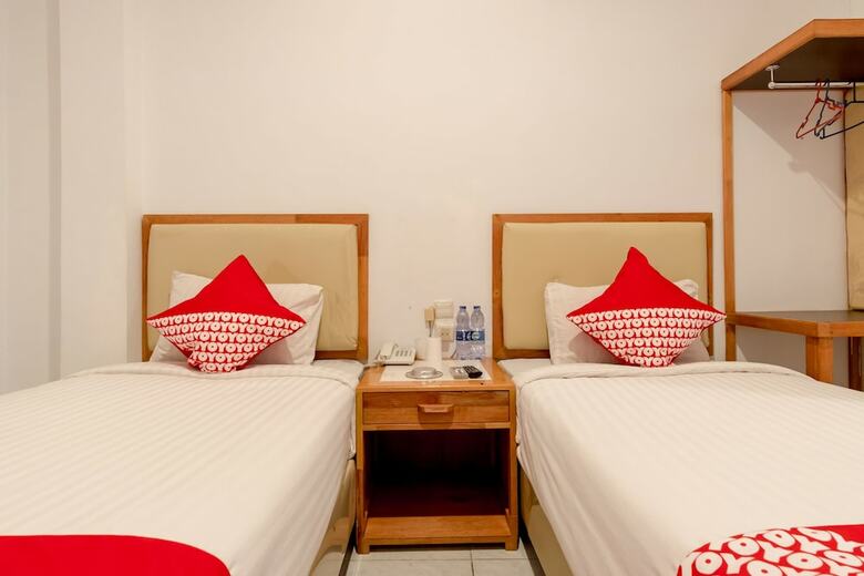 Hostal Oyo 1243 9-haan Homestay