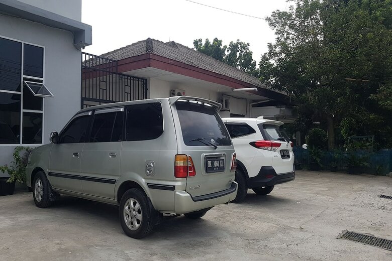 Hostal Oyo 1243 9-haan Homestay