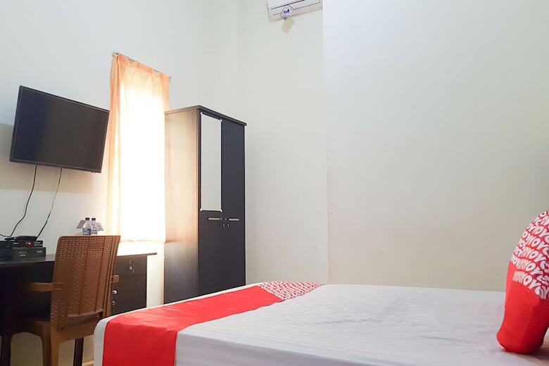 Hostal Oyo 1243 9-haan Homestay