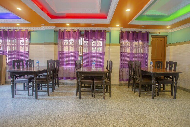 Spot On 515 Naukrinepal Hotel