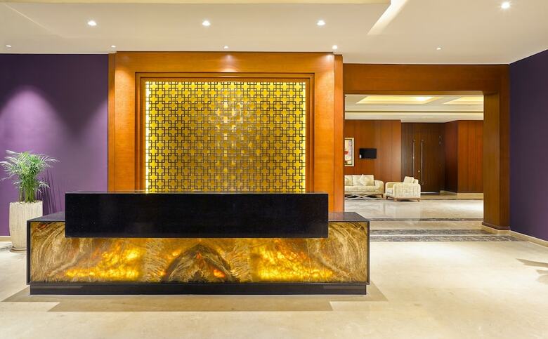 Steigenberger Hotel El Lessan Ras El Bar