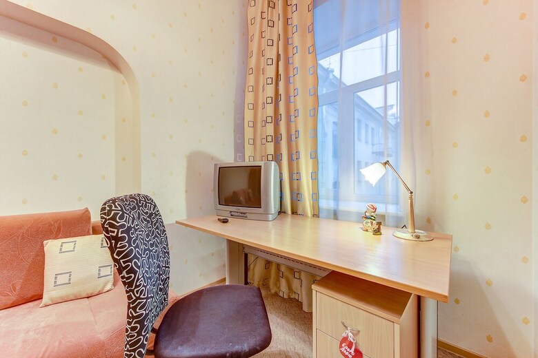 Welcome Home Apartments Moyka 28