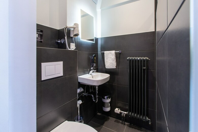 Hotel Loft Am Ring