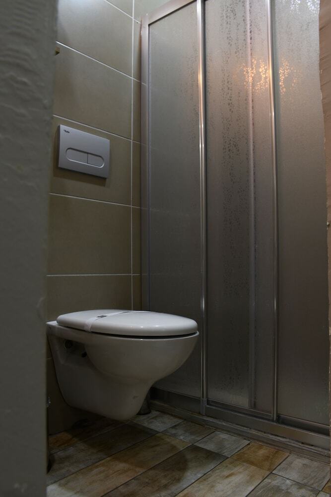 Cibali Hotel Istanbul