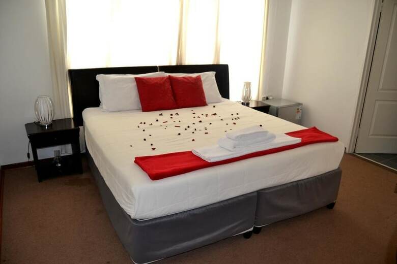 Hotel Gie's Guesthouse