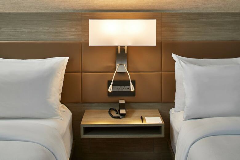 AC Hotel By Marriott Miami Midtown