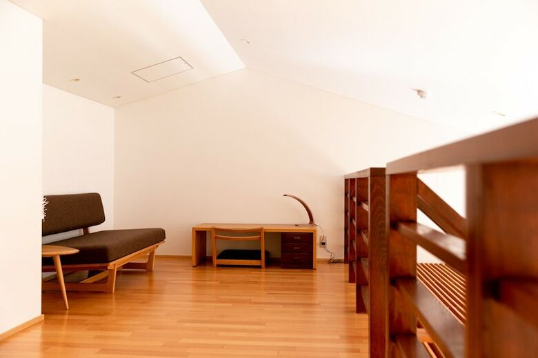 Ancient Hotel Asama Karuizawa