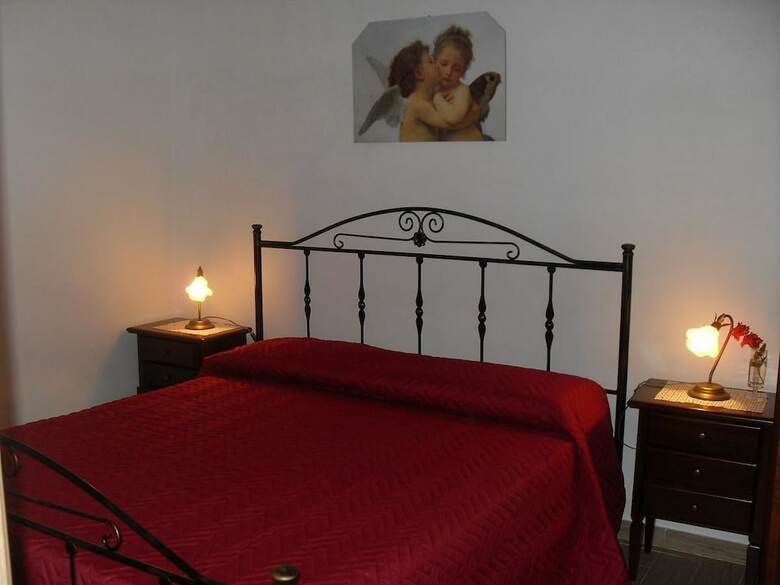 Agroturismo Agriturismo Il Vignaletto