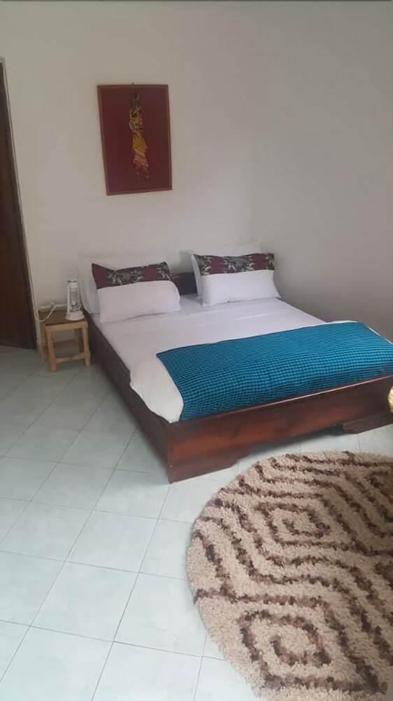 Dan Stam Hotel