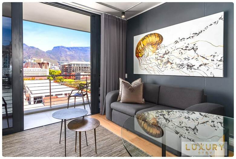 Apartamentos Luxurystay At The Docklands