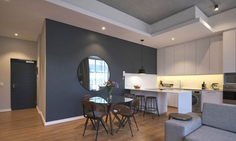 Apartamentos Luxurystay At The Docklands
