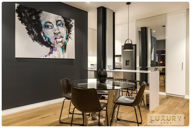 Apartamentos Luxurystay At The Docklands