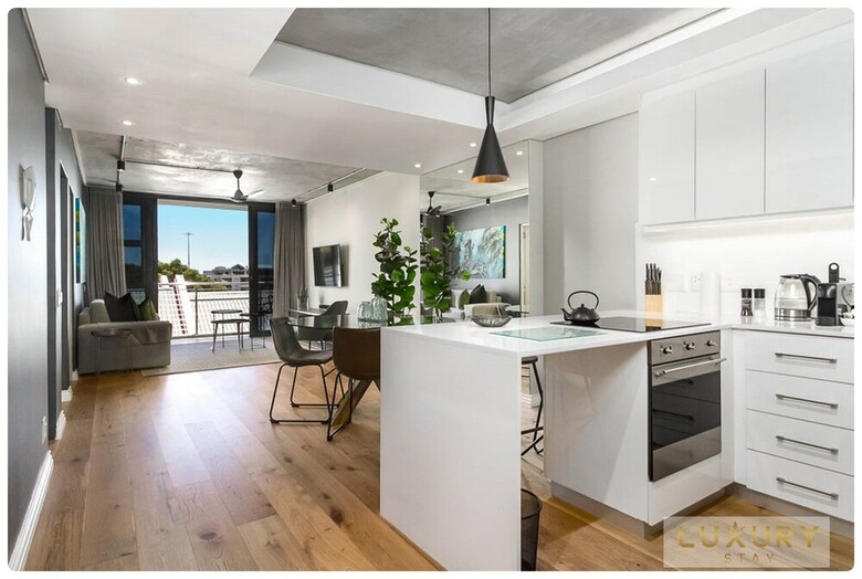 Apartamentos Luxurystay At The Docklands