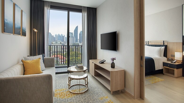 Hotel Staybridge Suites Bangkok Thonglor