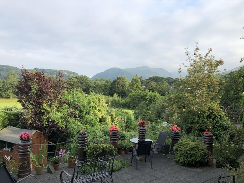 Bed & Breakfast Brantholme Guest House