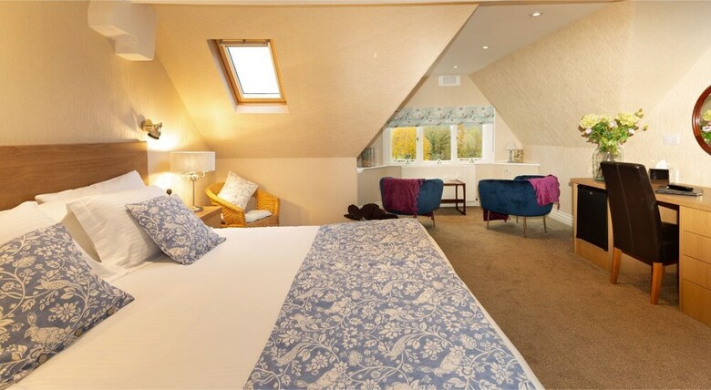 Bed & Breakfast Brantholme Guest House