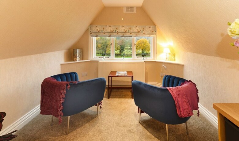 Bed & Breakfast Brantholme Guest House