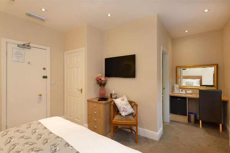 Bed & Breakfast Brantholme Guest House