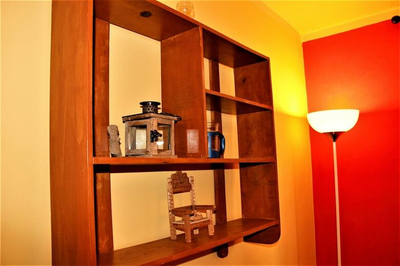 Apartamentos Qente Wasicha - Art Social Project